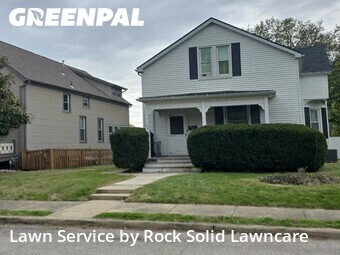 Lawn Mowing nearby Belleville, IL, 