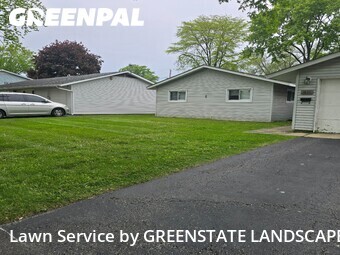Yard Cutting nearby Hanover Park, IL, 