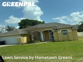 Lawn Mow nearby Lakeland, FL, 