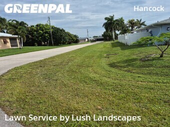 Lawn Cutting nearby Cape Coral, FL, 