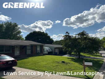 Yard Cutting nearby Saint Charles, MO, 