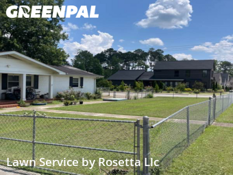 Yard Cutting nearby Chattanooga, TN, 