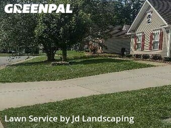 Yard Mowing nearby Winston Salem, NC, 