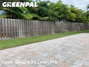 Lawn Mowing Service nearby Sarasota, FL, 