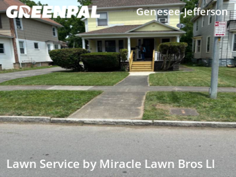 Lawn Cutting nearby Rochester, NY, 