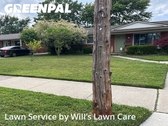 Lawn Cutting nearby St. Clair Shores, MI, 