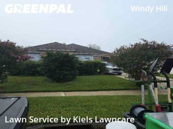 Lawn Care nearby Jacksonville, FL, 
