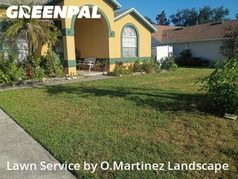 Lawn Care nearby Clermont, FL, 