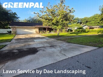 Lawn Maintenance nearby Orlando, FL, 