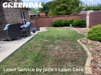 Lawn Mowing Service nearby San Antonio, TX, 