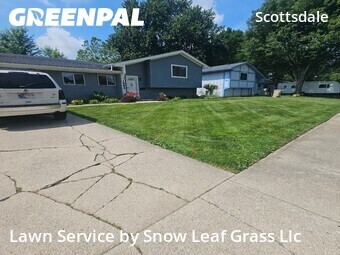 Yard Cutting nearby South Bend, IN, 