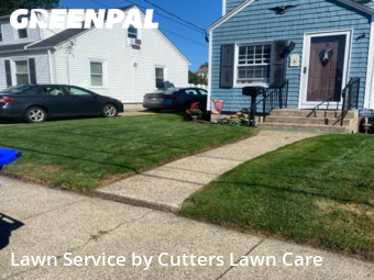 Lawn Mow nearby Pawtucket, MA, 