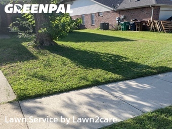 Grass Cutting nearby Denton, TX, 