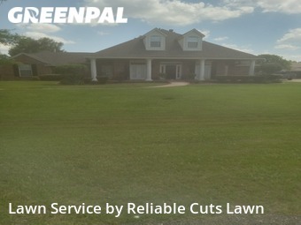 Lawn Care Service nearby Bossier City, LA, 