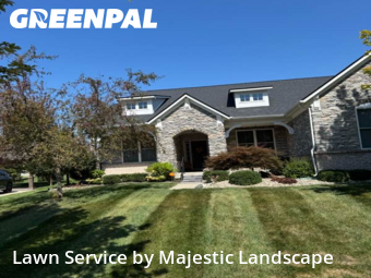 Lawn Mowing Service nearby Noblesville, IN, 