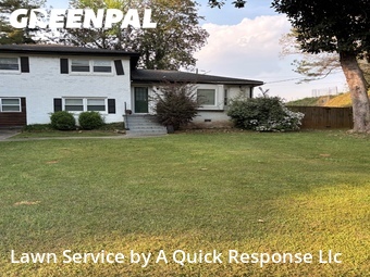 Lawn Mowing Service nearby Decatur, GA, 