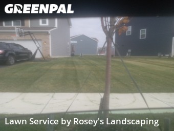 Lawn Mowing nearby Sunbury, OH, 