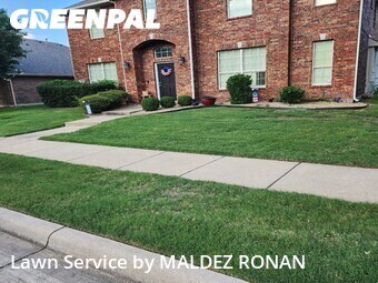 Lawn Service nearby Allen, TX, 