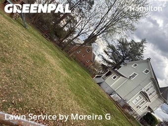 Lawn Mowing nearby Baltimore, MD, 