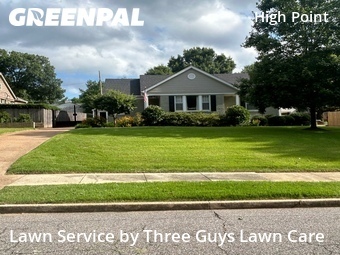 Lawn Cut nearby Memphis, TN, 