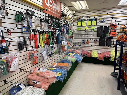 WES Outdoor Power Equipment Sales and Service Photo 19