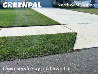 Lawn Cutting nearby Tampa, FL, 