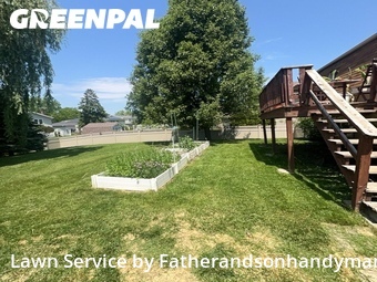 Lawn Care Service nearby Itasca, IL, 