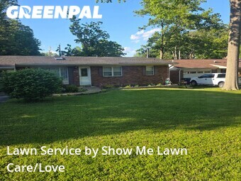 Lawn Mow nearby St. Louis, MO, 