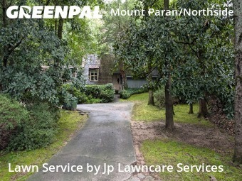 Lawn Cutting nearby Atlanta, GA, 