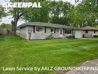 Lawn Cutting nearby Portage, IN, 