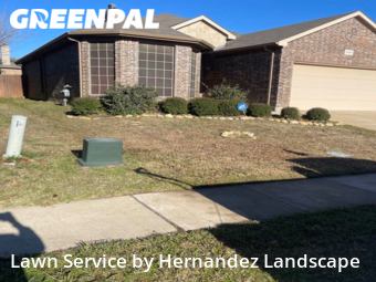 Lawn Care nearby Fort Worth, TX, 