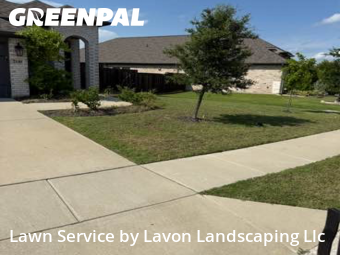 Lawn Care Service nearby Heath, TX, 