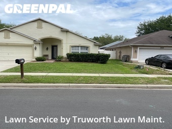 Lawn Cut nearby Apopka, FL, 
