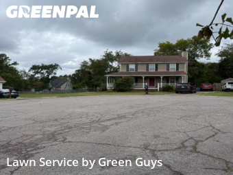 Lawn Care Service nearby Columbia, SC, 