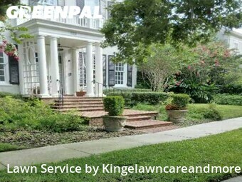 Lawn Cut nearby Kissimmee, FL, 