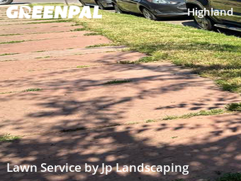 Lawn Service nearby Denver, CO, 