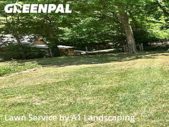 Grass Cutting nearby Fayetteville, AR, 