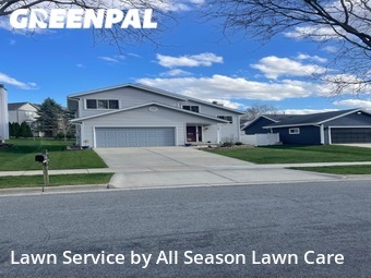 Lawn Maintenance nearby Madison, WI, 
