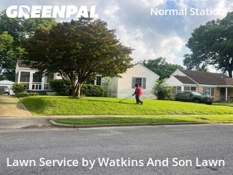 Lawn Cutting nearby Memphis, TN, 
