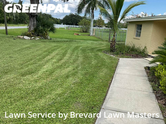 Lawn Cutting nearby Cocoa, FL, 