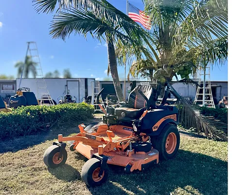 Sarlo Mowers Photo 7