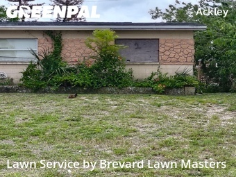 Lawn Service nearby Cocoa, FL, 