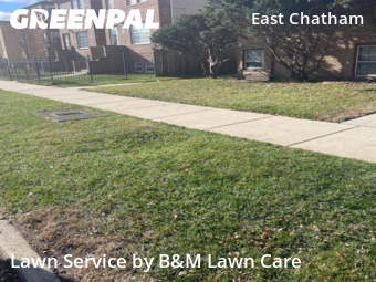 Grass Cutting nearby Chicago, IL, 