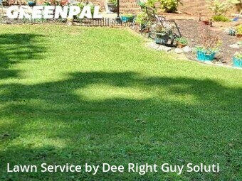 Lawn Care nearby Irmo, SC, 