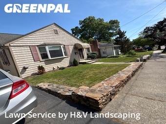 Lawn Service nearby North Providence, RI, 