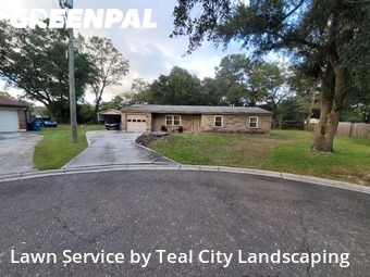 Lawn Mowing Service nearby Jacksonville, FL, 