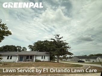 Lawn Care nearby Apopka, FL, 