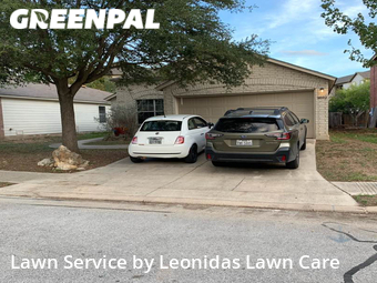 Lawn Maintenance nearby San Antonio, TX, 