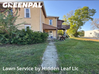 Yard Mowing nearby Springfield, OH, 