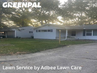 Lawn Mowing nearby Champaign, IL, 